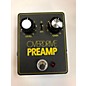 Used JHS Pedals PREAMP OVERDRIVE Effect Pedal thumbnail