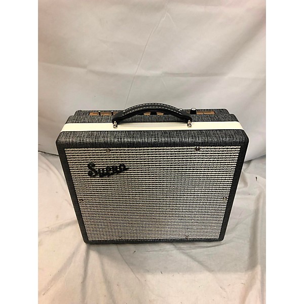 Used Supro 1610RT Comet Tube Guitar Combo Amp