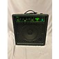 Used Trace Elliot Used Trace Elliot Boxer 30 Bass Combo Amp thumbnail