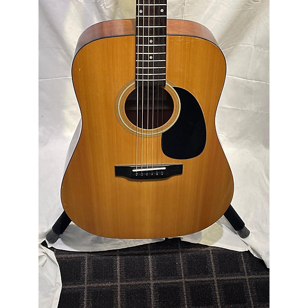 Used SIGMA Dm2 Acoustic Guitar