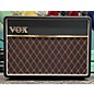 Used VOX AC10C1 10W 1x10 Tube Guitar Combo Amp thumbnail