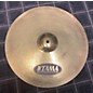 Used TAMA Used TAMA 16in Crash Cymbal thumbnail