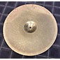 Used TAMA Used TAMA 16in Crash Cymbal