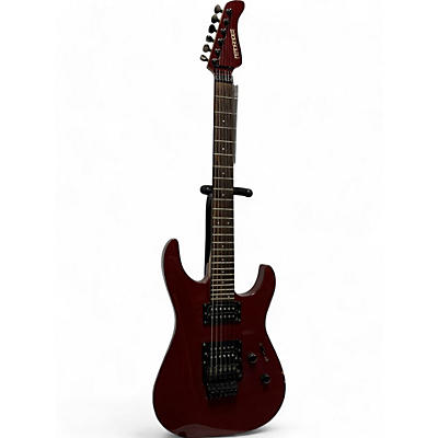 FERNANDES MONTEREY STANDARD (LS-75) electric guitars for sale in USA |  guitar-list