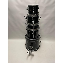 Used TAMA Stagestar Drum Kit