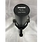 Used Shure SM7B Dynamic Microphone