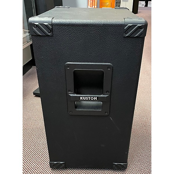 Used Kustom KPC15 Unpowered Speaker