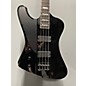 Used ESP Used ESP LTD Phoenix 1004 4 String Black Electric Bass Guitar