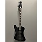 Used ESP Used ESP LTD Phoenix 1004 4 String Black Electric Bass Guitar