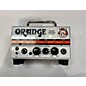 Used Orange Amplifiers Used Orange Amplifiers MT20 Micro Terror 20W Tube Guitar Amp Head thumbnail