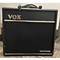 Used VOX VT80Plus Valvetronix 1x12 80W Guitar Combo Amp thumbnail