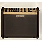 Used Fishman PROLBX600 Loudbox Artist 120W Acoustic Guitar Combo Amp thumbnail
