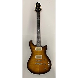 Used N Zaganin Used N ZAGANIN BLIND Sunburst Solid Body Electric Guitar