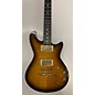 Used N Zaganin Used N ZAGANIN BLIND Sunburst Solid Body Electric Guitar