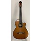 Used Alhambra 9PCWE5 Classical Acoustic Electric Guitar thumbnail