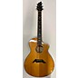 Used Breedlove FOCUS MAPLE Acoustic Electric Guitar thumbnail