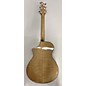 Used Breedlove FOCUS MAPLE Acoustic Electric Guitar