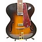 Vintage Epiphone 1947 Triumph Hollow Body Electric Guitar