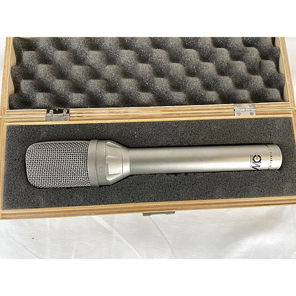 Used Microtech Gefell M71S Condenser Microphone