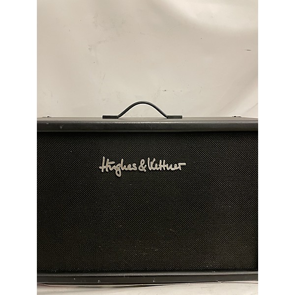 Used Hughes & Kettner TM212 2x12 Guitar Cabinet