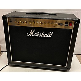 Used Marshall Used Marshall DSL40C 40W 1x12 Tube Guitar Combo Amp