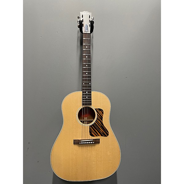 Used Gibson J35 30's Acoustic Electric Guitar