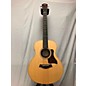 Used Taylor GS Mini-e Acoustic Electric Guitar thumbnail