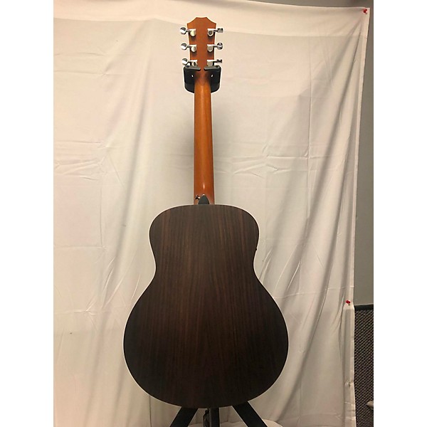 Used Taylor GS Mini-e Acoustic Electric Guitar