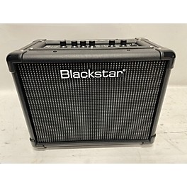 Used Blackstar ID Core 100W 2X10 Guitar Combo Amp