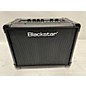 Used Blackstar ID Core 100W 2X10 Guitar Combo Amp thumbnail