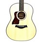 Used Taylor AD17E Left Handed Acoustic Electric Guitar