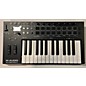 Used M-Audio Oxygen Pro 25 MIDI Controller thumbnail