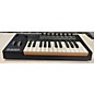 Used M-Audio Oxygen Pro 25 MIDI Controller