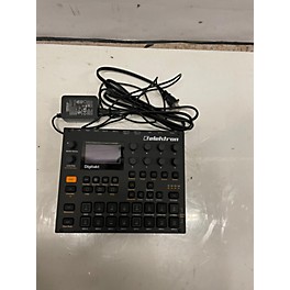 Used In Store Used Used ELEKSTRON DIGITAKT DRUM SAMPLER Drum Machine