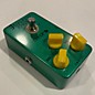 Used Joyo Vintage Overdrive Effect Pedal