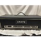 Used Crate FlexWave FW120H 120W Solid State Guitar Amp Head thumbnail
