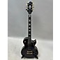 Used Epiphone Jerry Cantrell "Wino" Les Paul Custom Solid Body Electric Guitar thumbnail