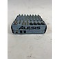 Used Alesis IMultiMix 8 USB Unpowered Mixer