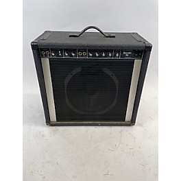 Used Peavey BANDIT 75 Guitar Combo Amp