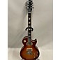 Used Gibson 2008 Les Paul Standard PLUS Solid Body Electric Guitar thumbnail