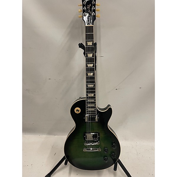 Used Gibson SLASH LES PAUL Solid Body Electric Guitar
