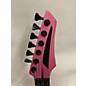 Used Used ARISTIDES 060 FR PINK SUMMER PEARL Solid Body Electric Guitar