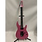 Used Used ARISTIDES 060 FR PINK SUMMER PEARL Solid Body Electric Guitar