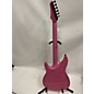 Used Used ARISTIDES 060 FR PINK SUMMER PEARL Solid Body Electric Guitar