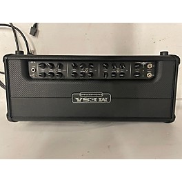 Used MESA/Boogie Used MESA/Boogie TRIPLE CROWN 50 TC50 Tube Guitar Amp Head