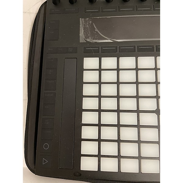 Used Ableton Push 2 MIDI Controller