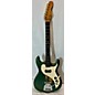 Used Kapa Used KAPA COBRA Mint Green Solid Body Electric Guitar thumbnail