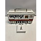 Used Orange Amplifiers Used Orange Amplifiers DT30H Dual Terror 30W Tube Guitar Amp Head thumbnail