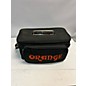 Used Orange Amplifiers Used Orange Amplifiers DT30H Dual Terror 30W Tube Guitar Amp Head