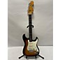 Vintage Fender Vintage 1979 Fender Stratocaster Sunburst Solid Body Electric Guitar thumbnail